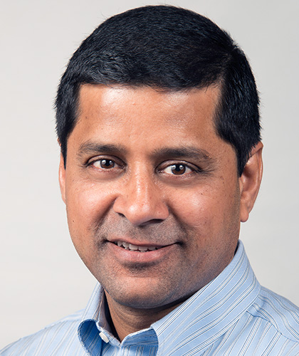 Rajesh Agarwal, MD