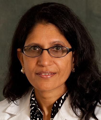 Anuradha Bhamidi, MD