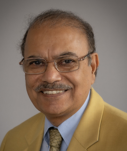 Mohammad Haq, MD