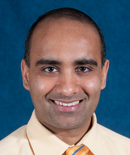 Vivek Agrawal, MD