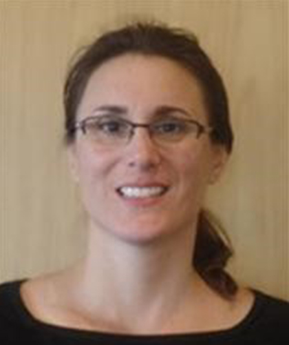 Michele Anglisano, CRNP