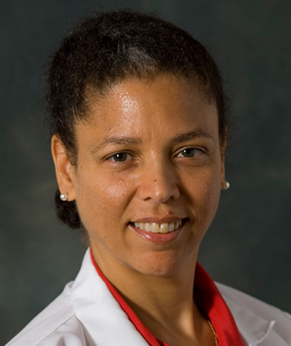 Deborah Bernal, MD