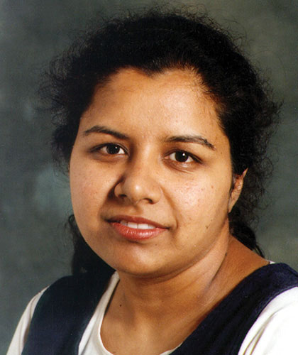Nivedita Boinapally, MD