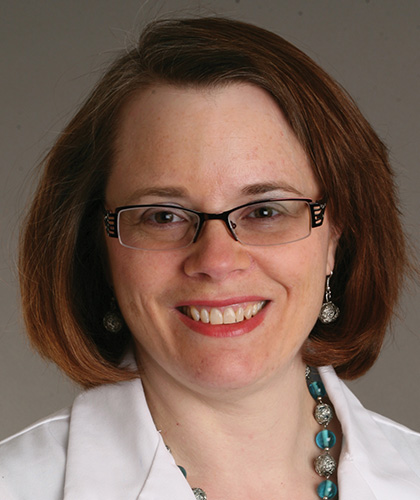 Joanna Brelvi, MD