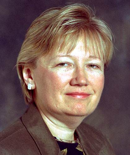 Joyce Burd, MD