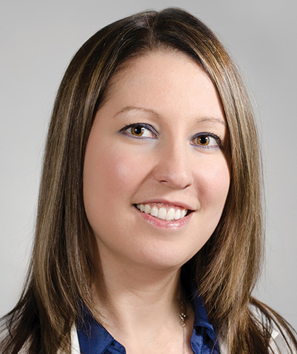 Lauren Cashman, MD