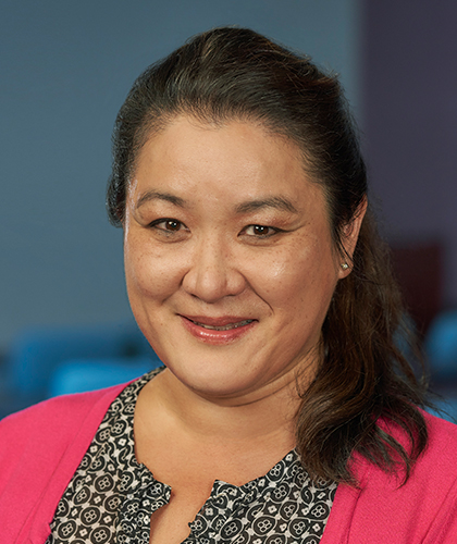 Cheunju Chen, MD