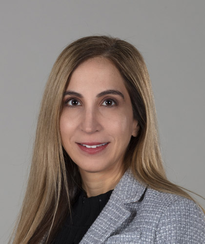 Nora Dajani, MD