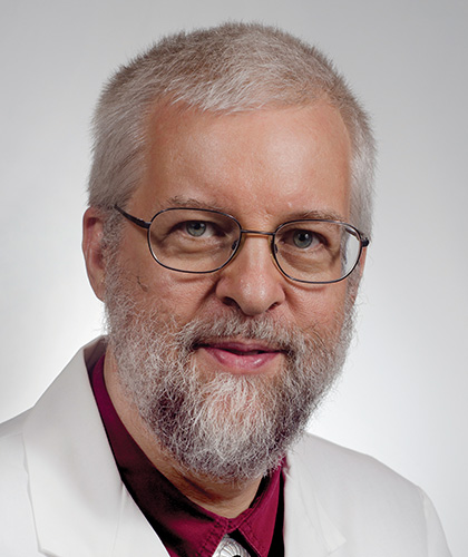 Christopher Due, MD