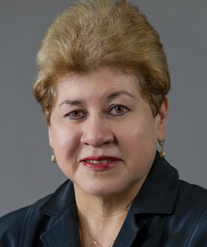 Betsie Figueroa-Cruz, MD