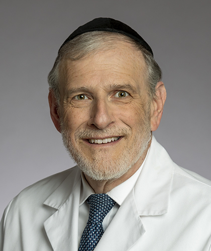 Eliyahu Fuchs, MD
