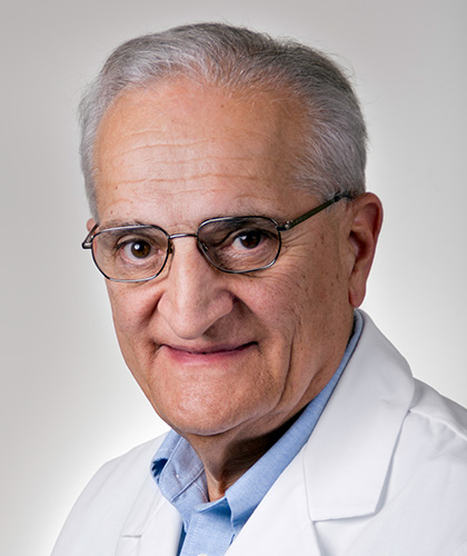 Richard Harootunian, MD