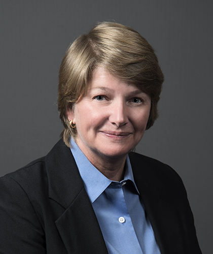 Nancy Harthun, MD