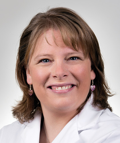 Angela Heiland, MD