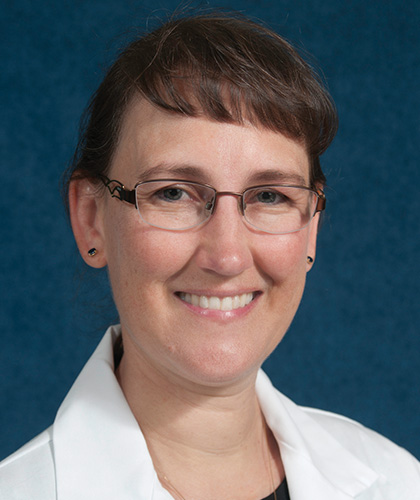 Catherine Heilman, MD