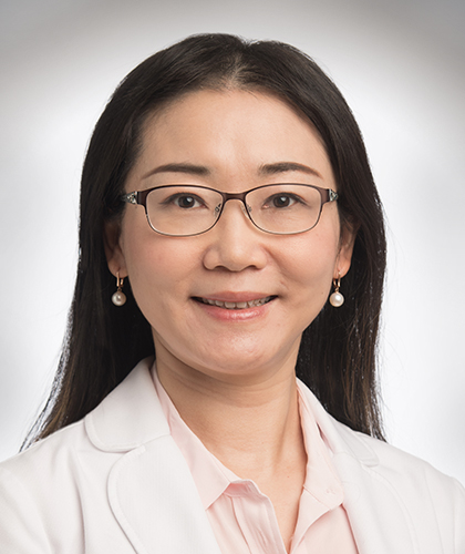 Joyce Huang, MD