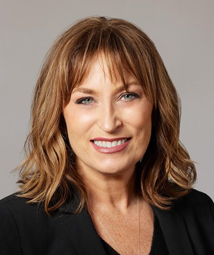 Kellie James, CRNP