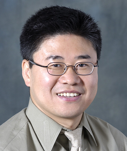 Fengjun Jiang, MD