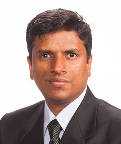 Rajan Kanth, MD