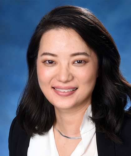 Ann Kim, MD