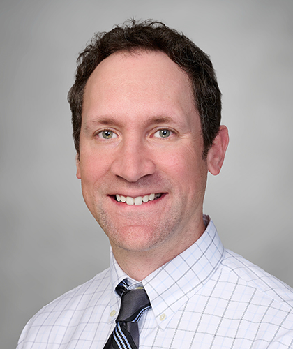 Steven Kleinman, DO