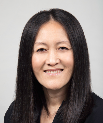 Theresa Kouo, MD