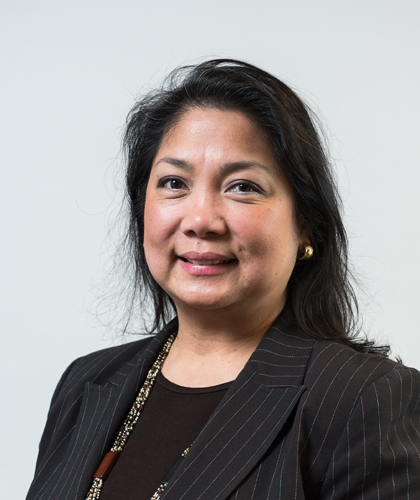 Marivi Mauricio-Tan, MD