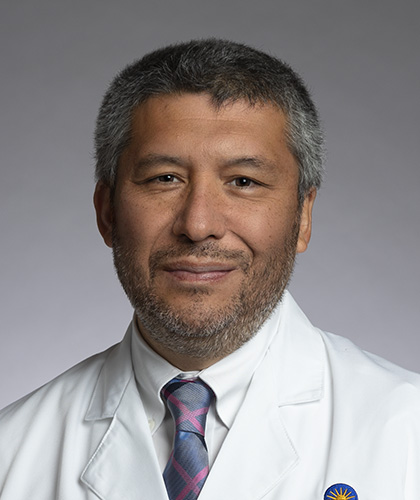 Jose Mejia, MD