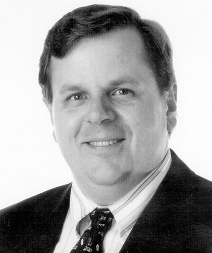 David Moore, MD