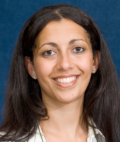 Nancy Nagib, MD