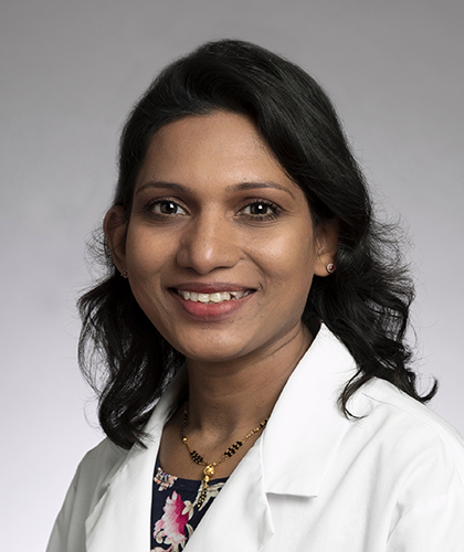 Savita Naik, MD