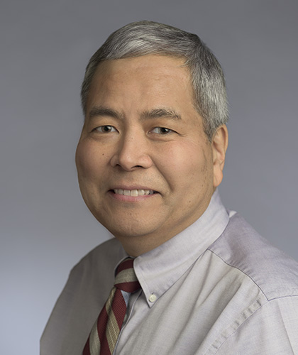 Jeffrey Okamoto, MD