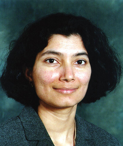 Lakshmi Pasumarthy, MD