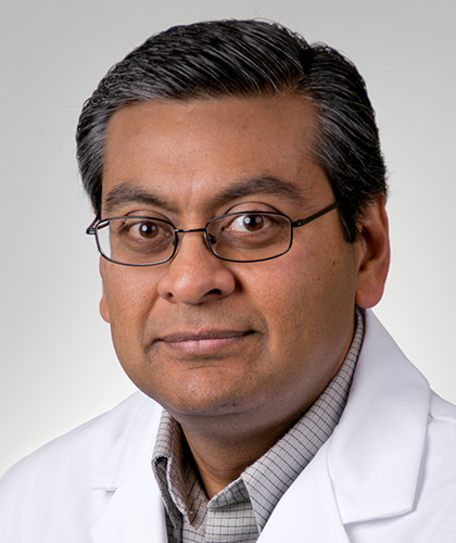 Dipak Patel, MD