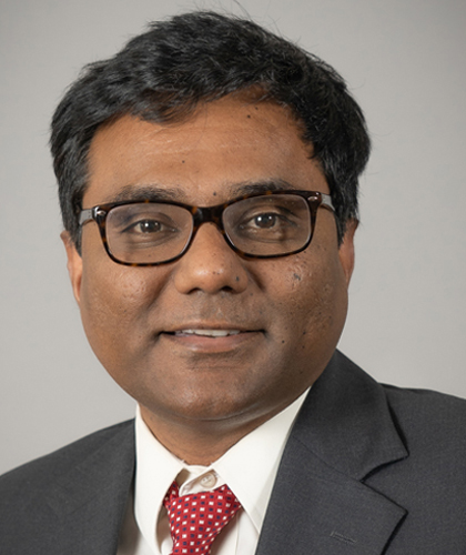 Rajesh Chintala, MD