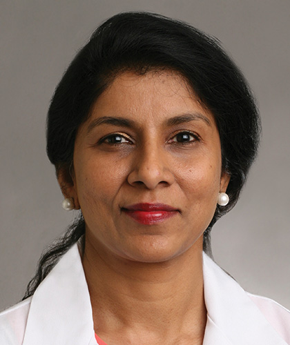 Meera Ranganathan, MD