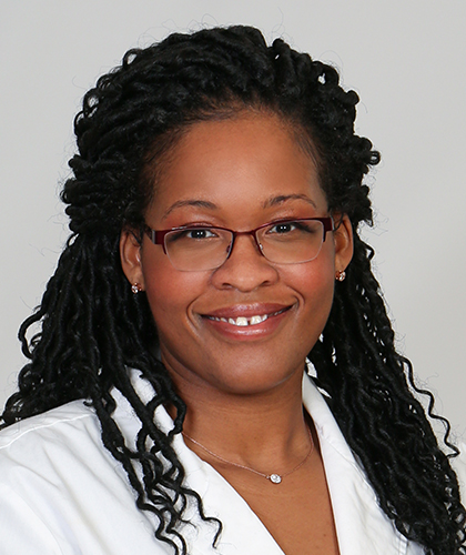 Angelique Ridore, MD