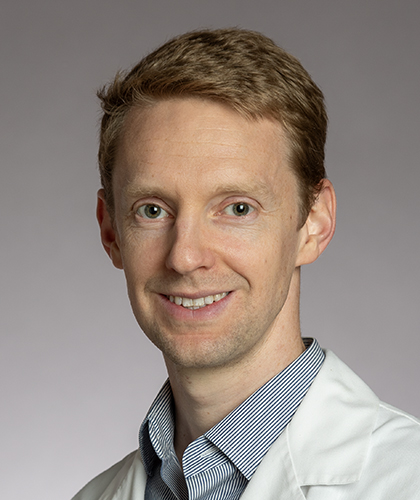 Jeffrey Roeser, MD