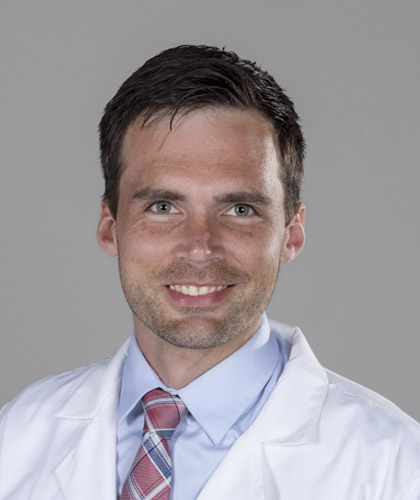 Zachary Rogers, MD