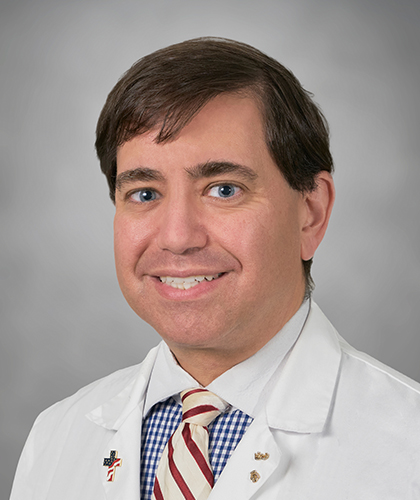 Christopher Russo, MD