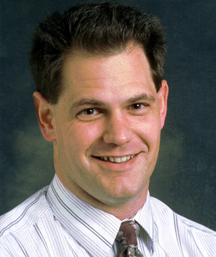 David Scarpelli, MD