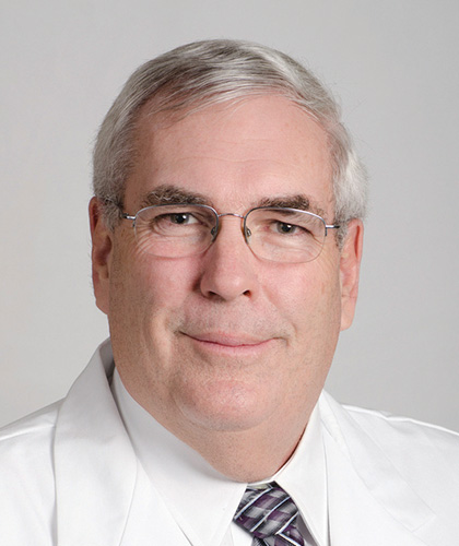 Thomas Schryver, MD