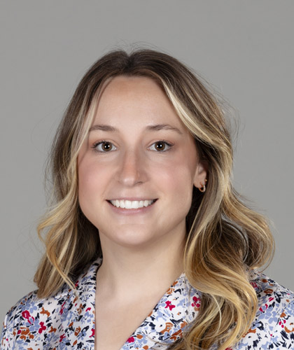 Laura Mueller MS, CGC - OB-GYN New York City