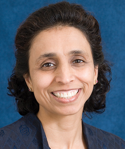 Saeeda Shah, MD