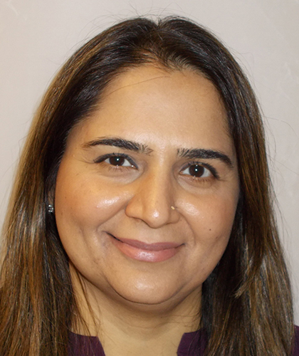 Azra Shaikh, MD