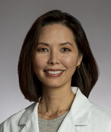 Ann Shin, MD