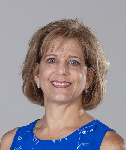 Joanne Smith, CRNP