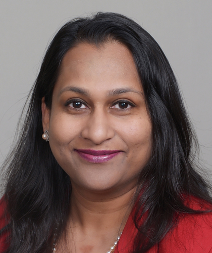 Sri Lakshmi Yeruva, MD