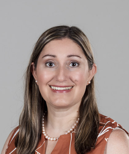 Laura Mueller MS, CGC - OB-GYN New York City