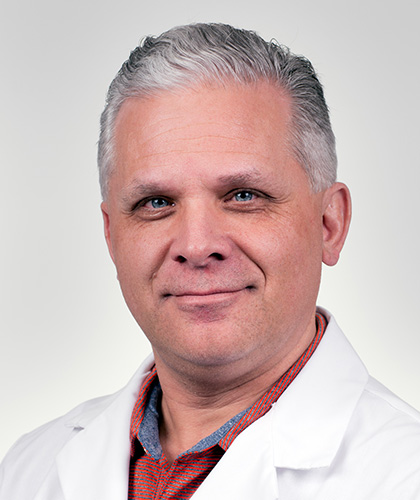 Andrew Winand, MD